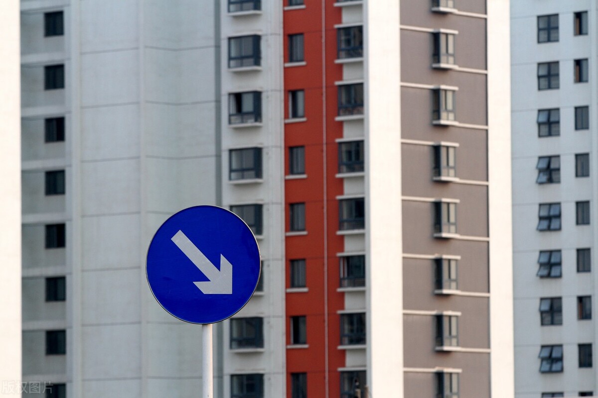 沈阳商品房库存去化周期2022,沈阳房地产近两年跌幅多少