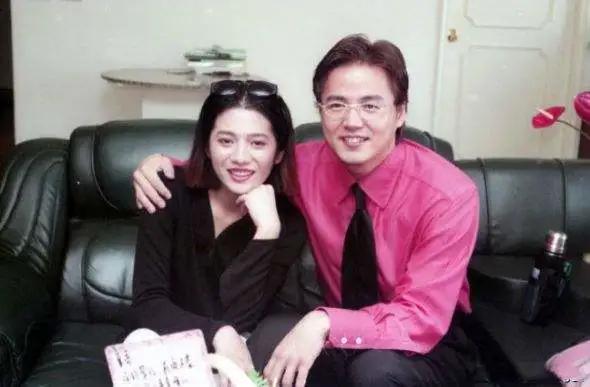 张庭夫妇传销大曝光,张庭夫妇怎么传销了