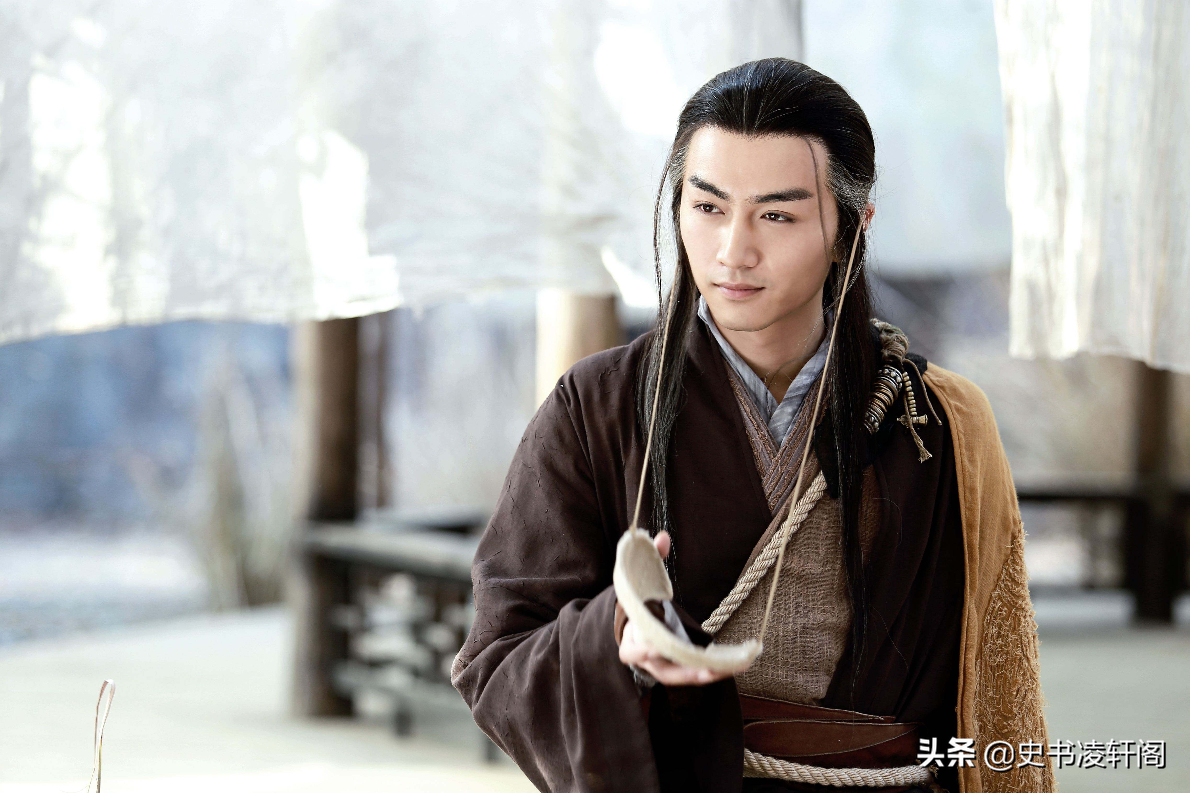 张三丰对杨过的评价射雕三部曲,射雕三部曲张三丰杨过