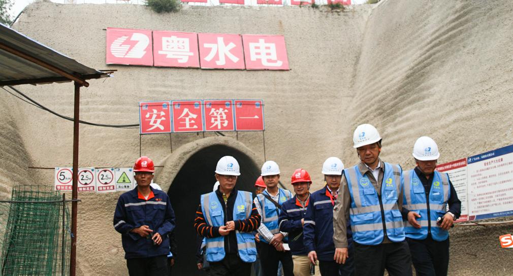 广东建工集团最新领导,广东建工集团重组