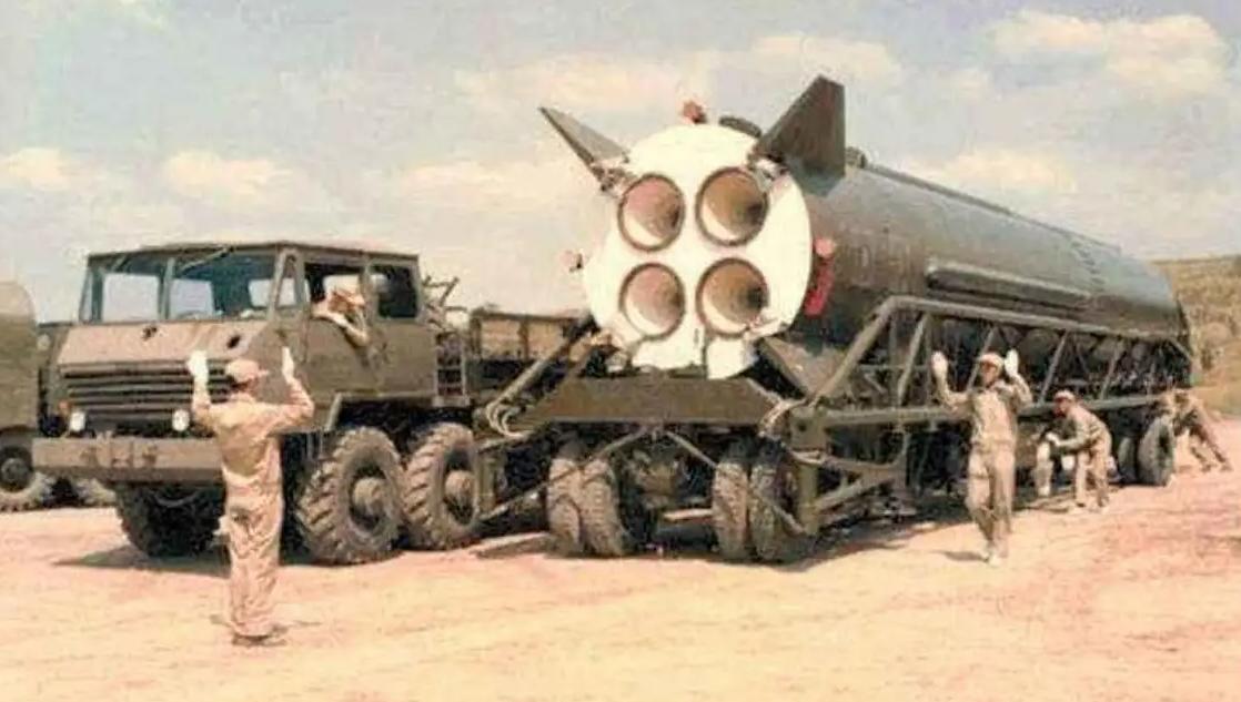 当年沙特购买导弹划算吗,1987年沙特购买东风导弹