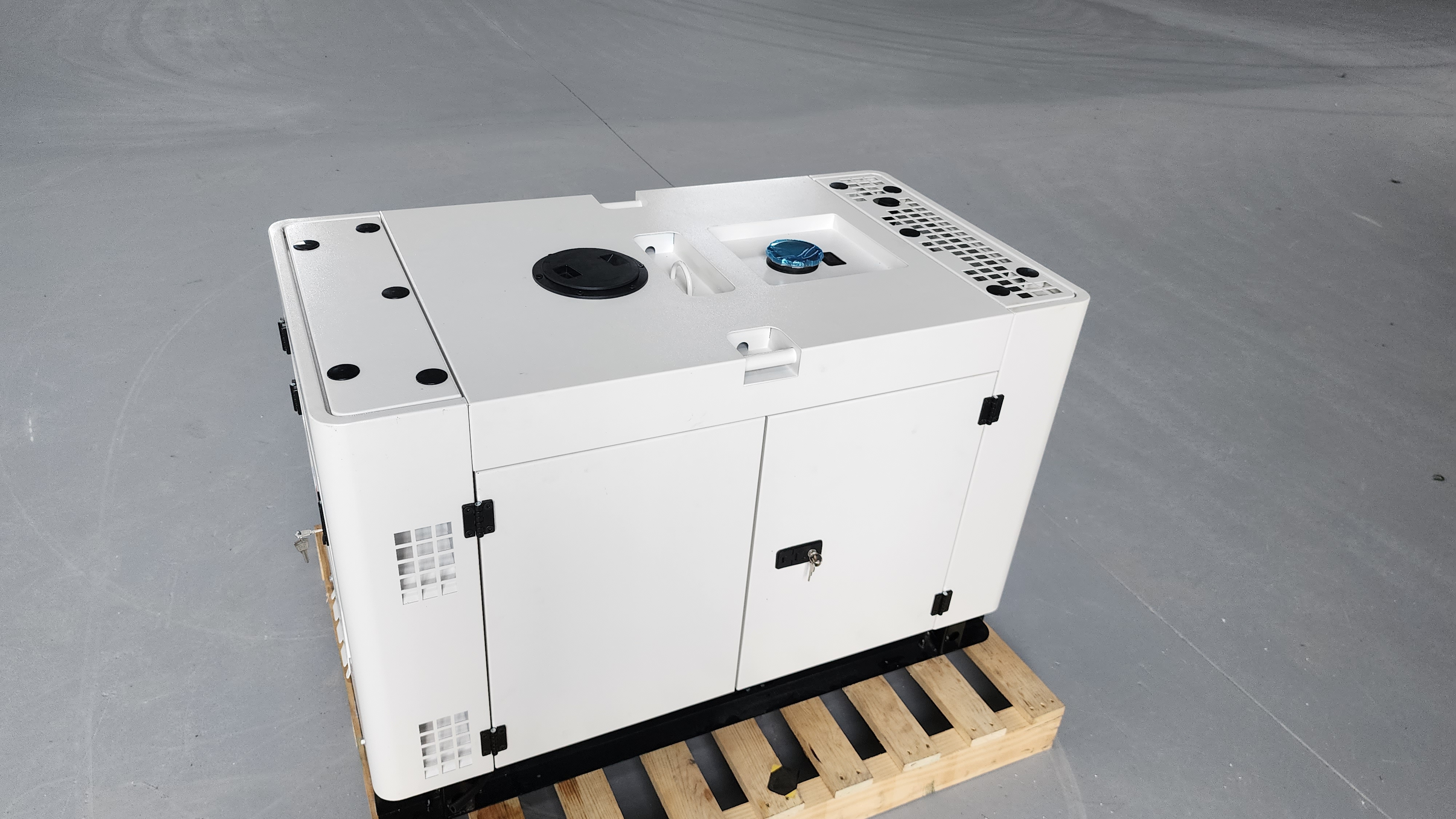 热电厂使用什么燃料,厂用发电机