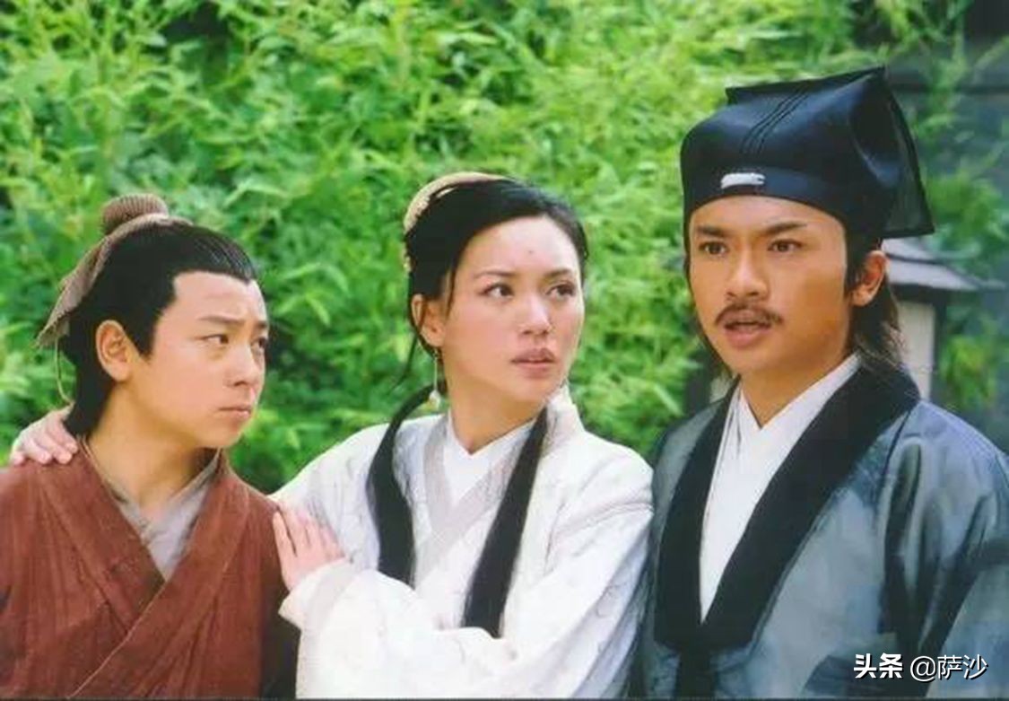 张三丰为何没给张翠山报仇,张三丰为什么不传张无忌九阳神功