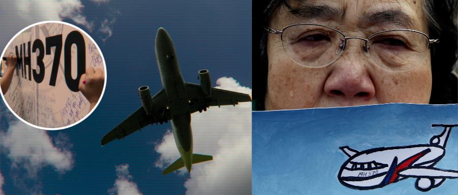 快十年了，全世界都在等待一个真相