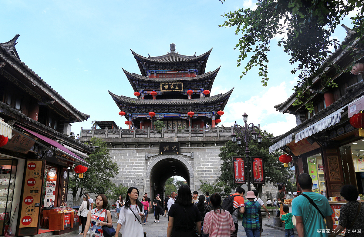 向往的地方玉龙雪山,向往的诗和远方完整火车版