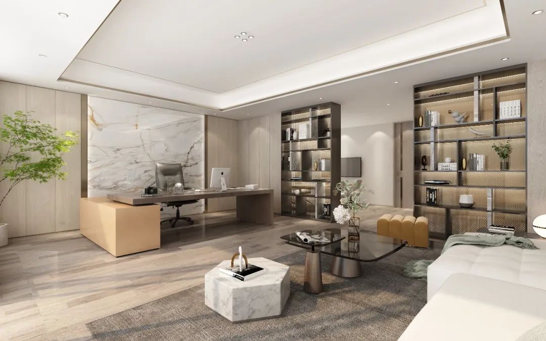 成都高新区智慧园区,全景智慧园区