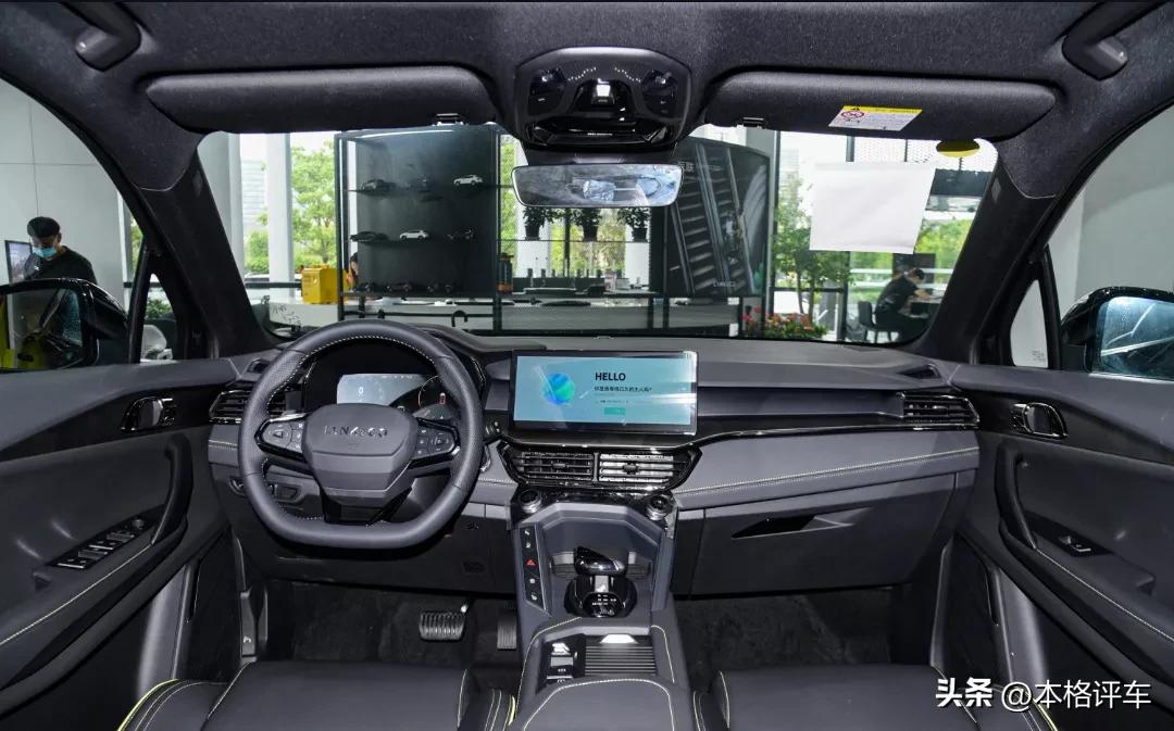 2024款领克06深度测评,领克06suv哪款性价比高