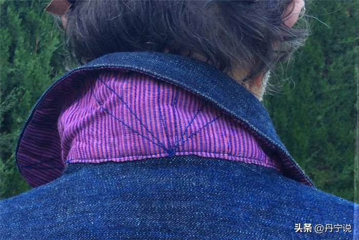 西班牙工匠牛仔品牌JWJ,你知道多少呢?