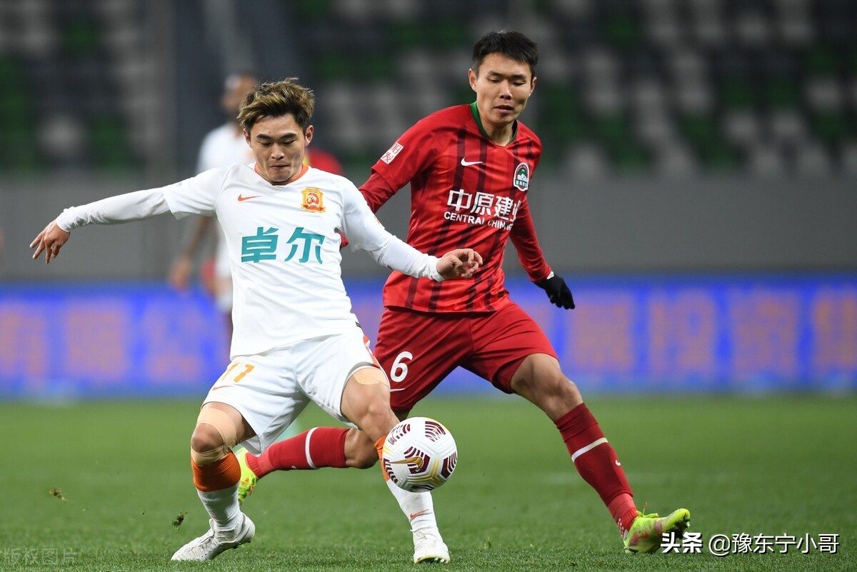 河南对申花黄紫昌,河南黄紫昌