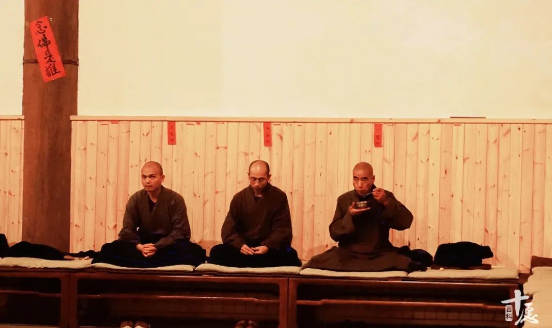 影视剧中的和尚,佛教里的僧人是什么