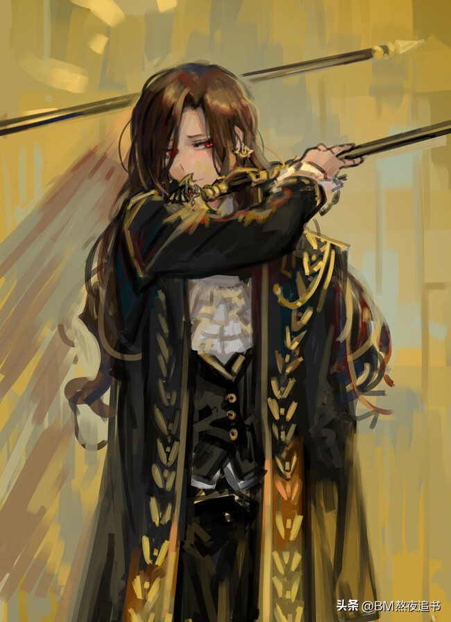 有哪些好的魔幻小说,推荐魔幻小说