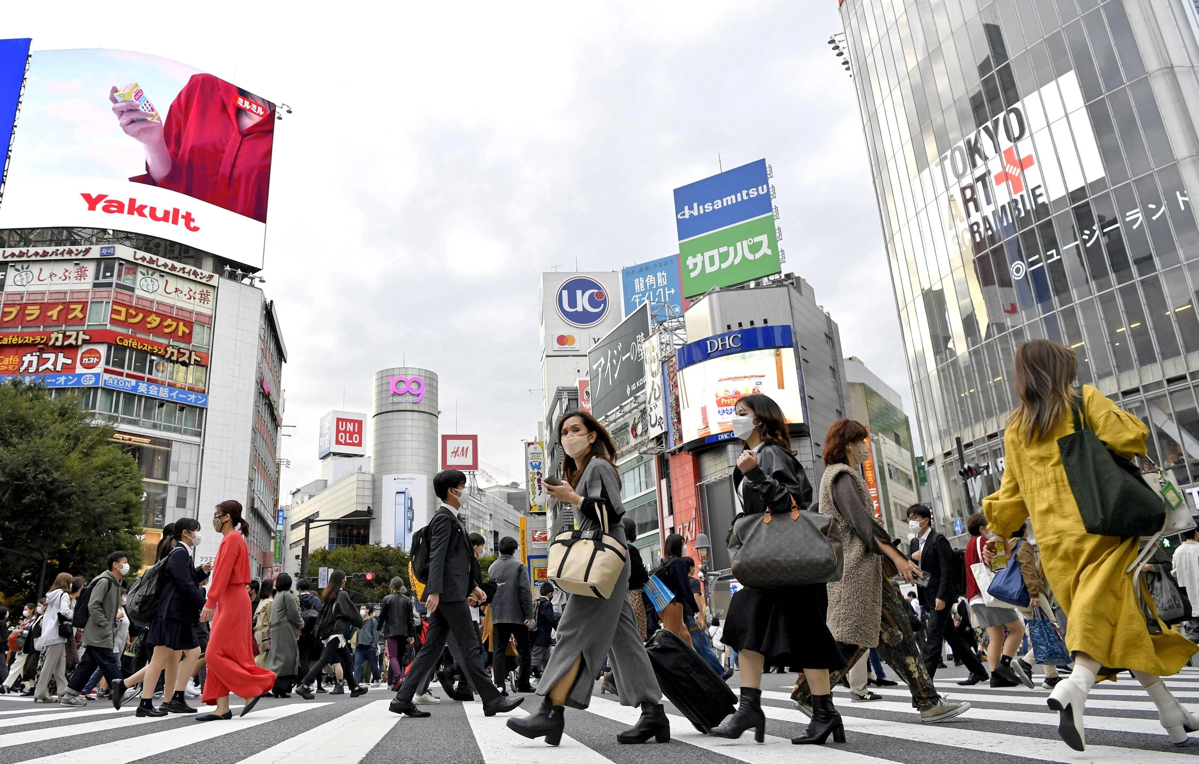 没有疫情去日本旅游多少钱,疫情3月能去日本旅游吗