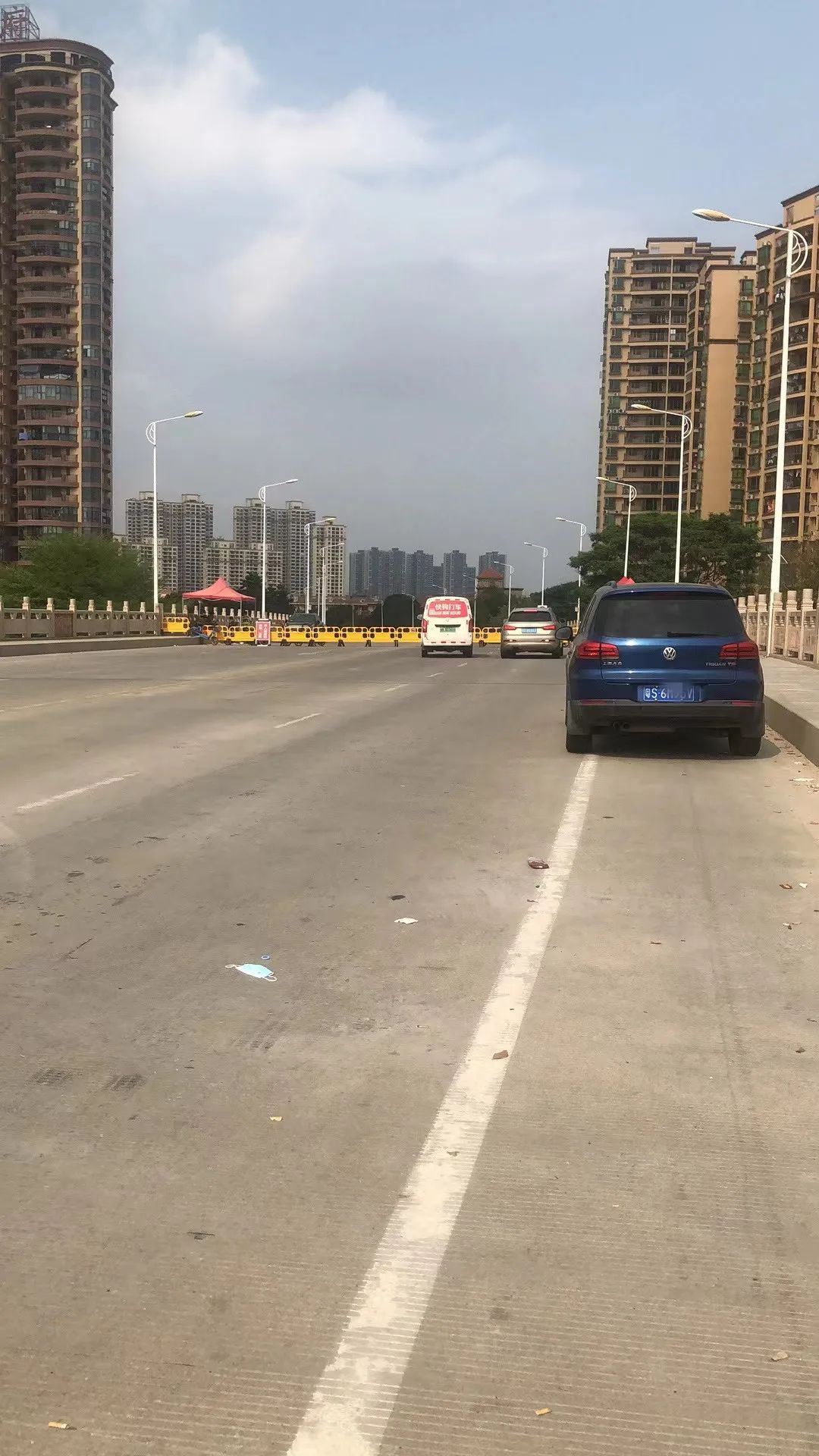 石湾--东莞各条道路情况如何？我们整理了一下