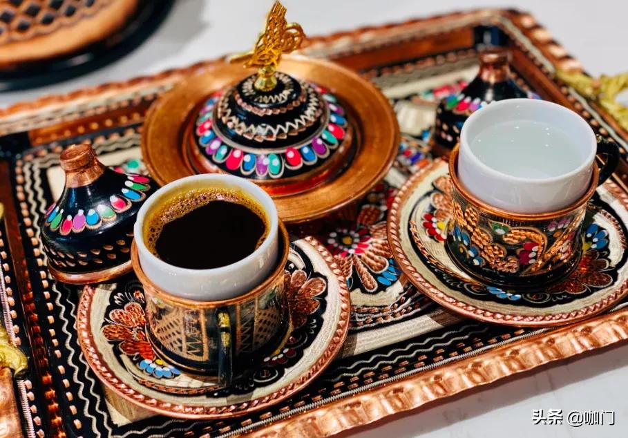 土耳其占卜咖啡,可以占卜的土耳其咖啡