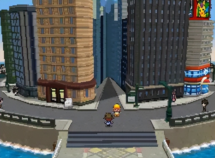 半成品狂销千万份！？《宝可梦》：游戏界的异类，游戏IP的帝国