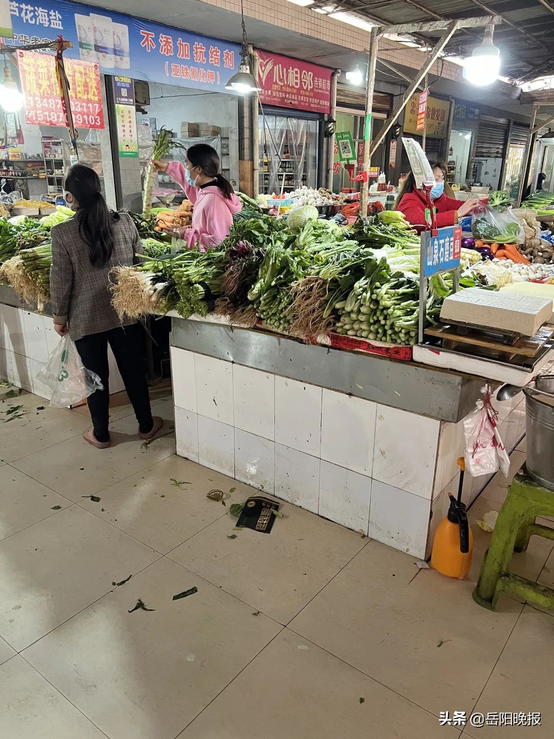 平江扫黄新闻最新消息今天,津市不文明行为曝光