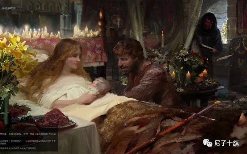 中世纪2全面战争兵种评价,中世纪2:全面战争解说