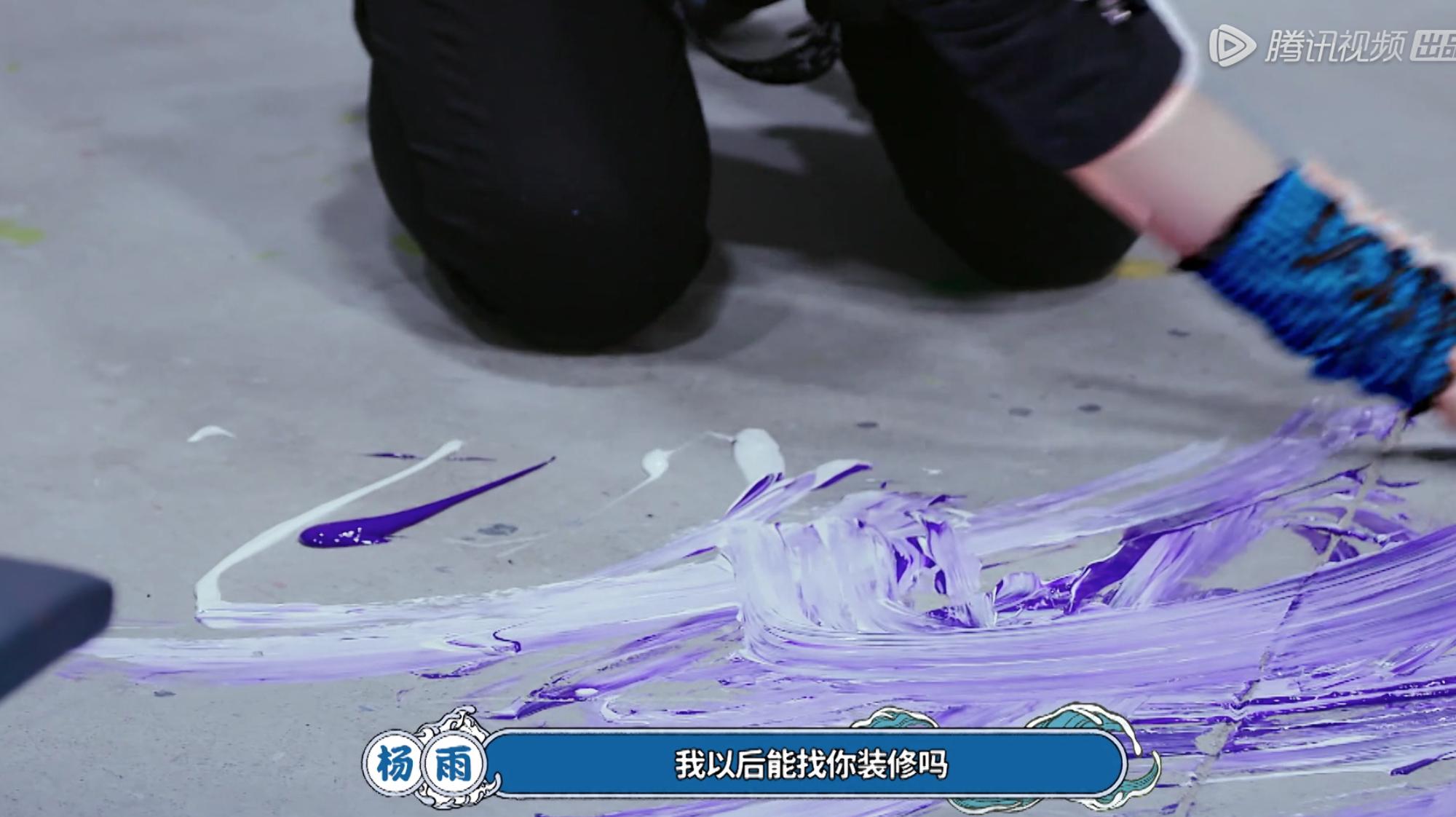 窦唯二女儿窦家媛近照,岳明辉窦佳嫄直播