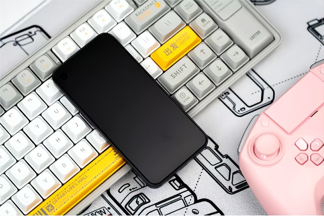 孩子爱玩手机怎么办？源头解决，防沉迷手机Qin3ultra评测分享