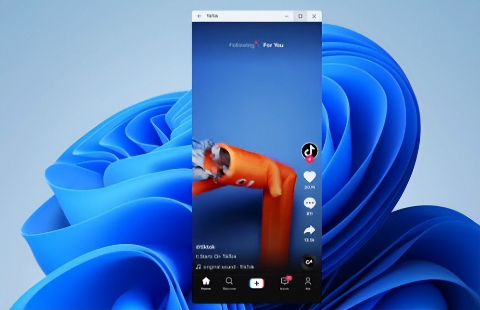 win11怎么打开apk文件,win11如何安装本地apk文件