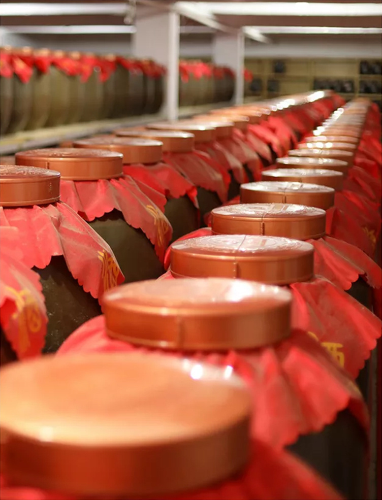 为什么封坛酒这么火,为什么受消费者青睐