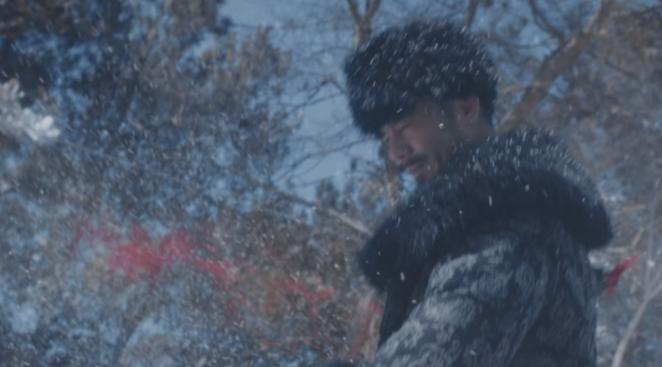 这才是刘晓庆70岁该有的样子,67岁刘晓庆穿红裙