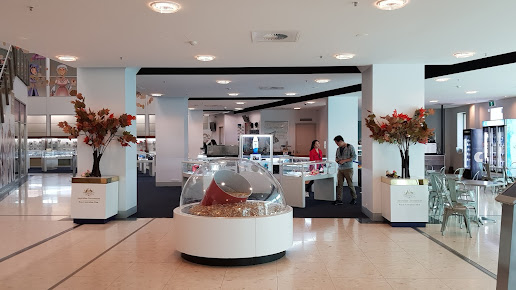 澳洲皇家铸币厂,澳洲造币厂