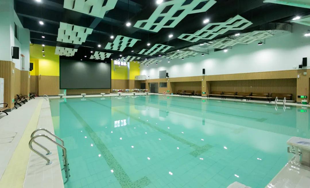 福田图书馆开馆了吗,最新的深圳福田图书馆地址