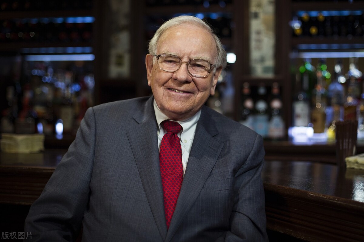 沃伦巴菲特聪明的投资者,沃伦巴菲特成功的启示