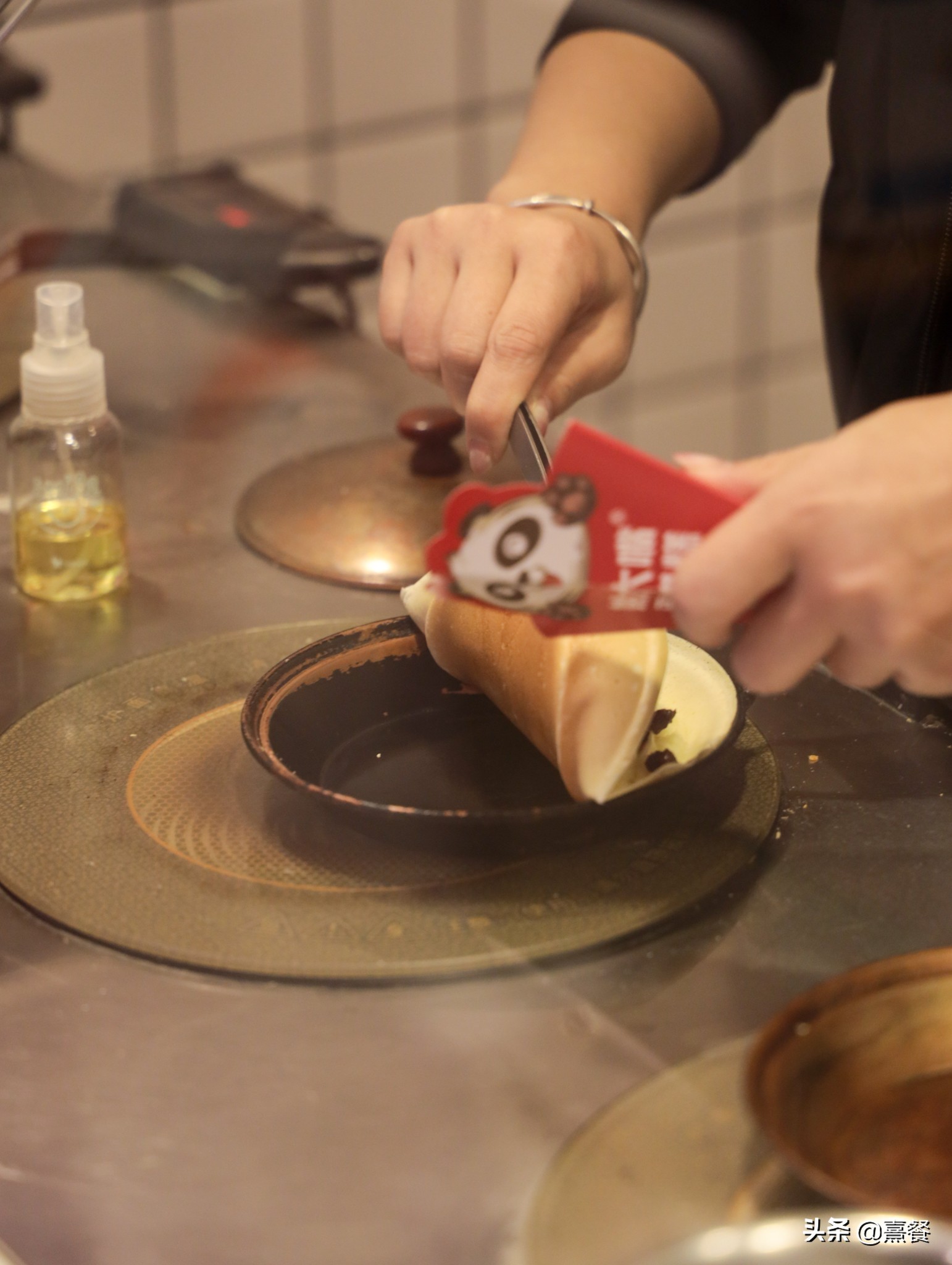 成都超详细小吃攻略,遍访成都美食十种体验绝佳的小吃