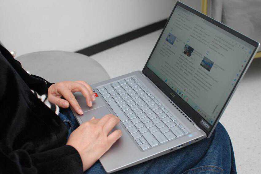 新锐宏碁传奇Go笔记本体验：轻装出行，实力办公