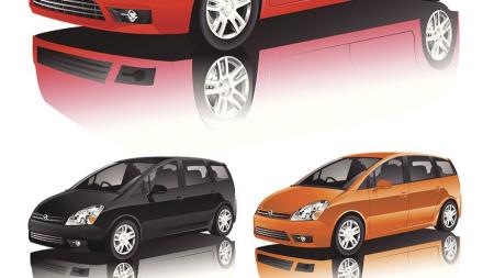 汇通信诚汇租车租赁服务：体验不一样的自驾之旅