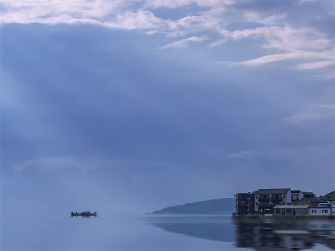 网上报团云南旅游避坑,云南旅游避坑景点有哪些地方