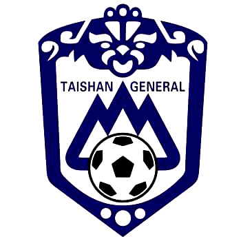 泰山队队徽变化,泰山队新队徽