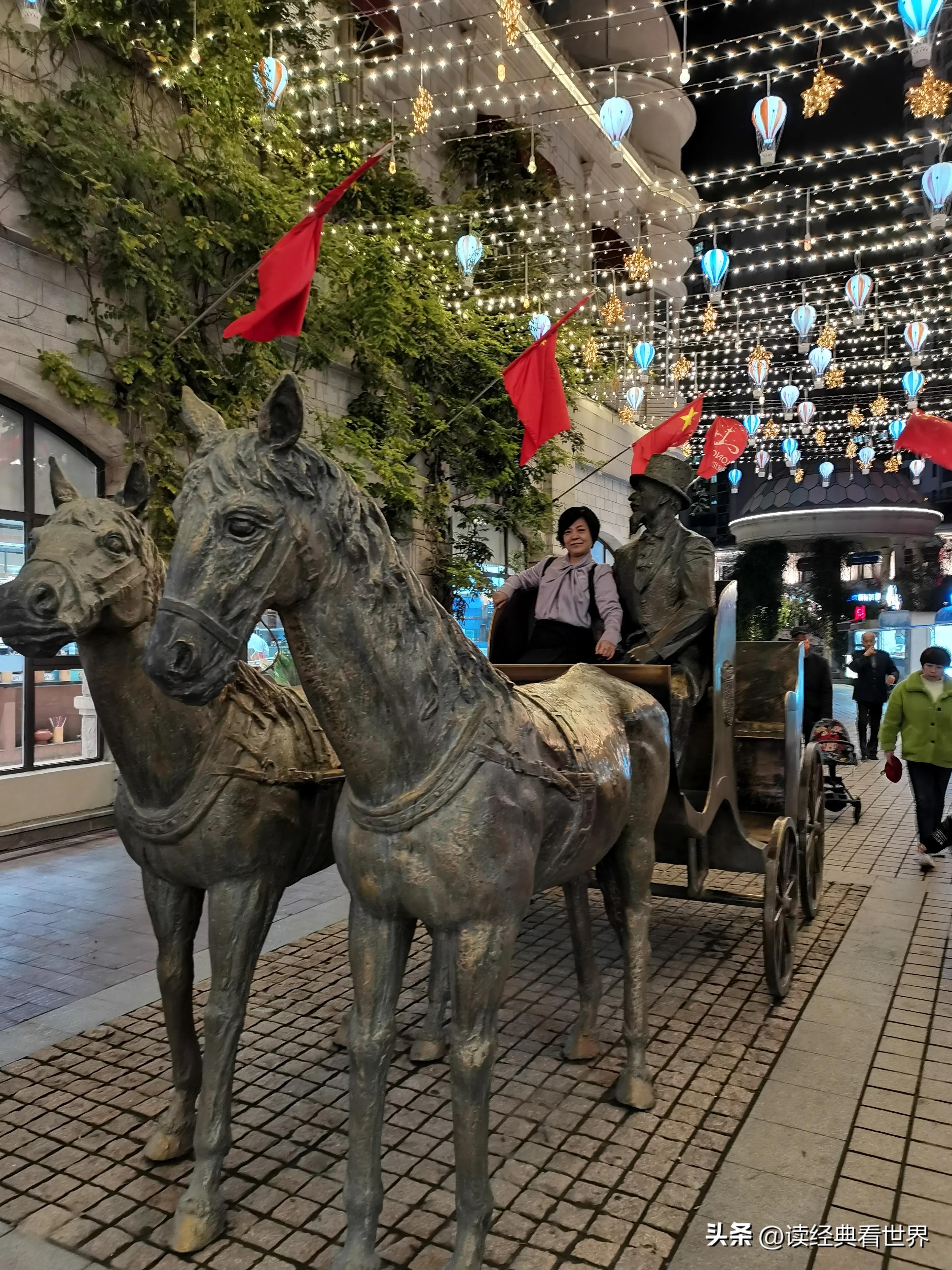 盐城的欧风花街在哪里,盐城的欧美外资企业有哪些