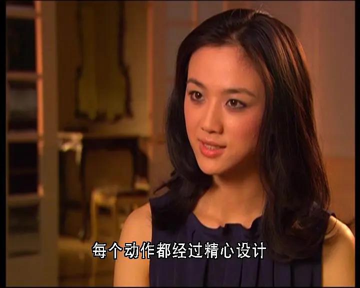 今天才明白《色，戒》最懂成年人的戏，不是在床上