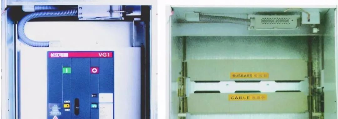 kyn28-12和kyn28a-12的资质一样吗,kyn28-12与kyn28a-12的区别