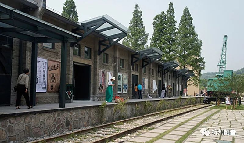 杭州人看钱塘江,逛逛浙江杭州白塔公园