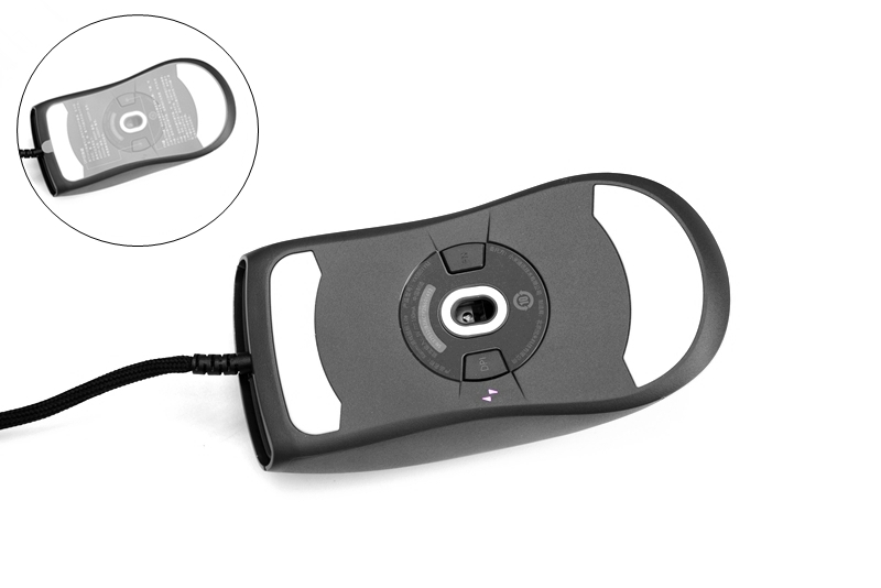 小米鼠标lite拆解,小米游戏鼠标lite拆解