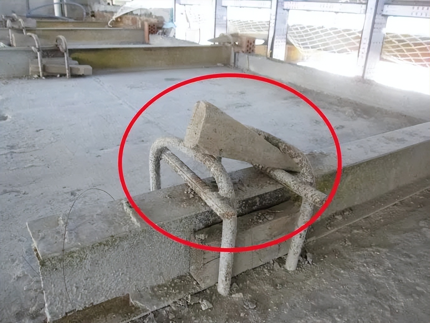 脚手架工程隐患识别图集,脚手架工程安全隐患图片讲解