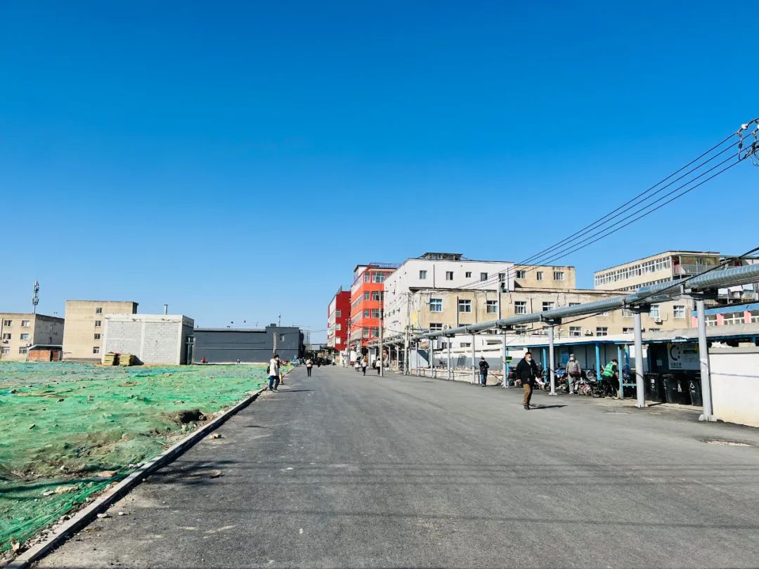 昌平最新腾退消息,昌平区城中村最新腾退消息