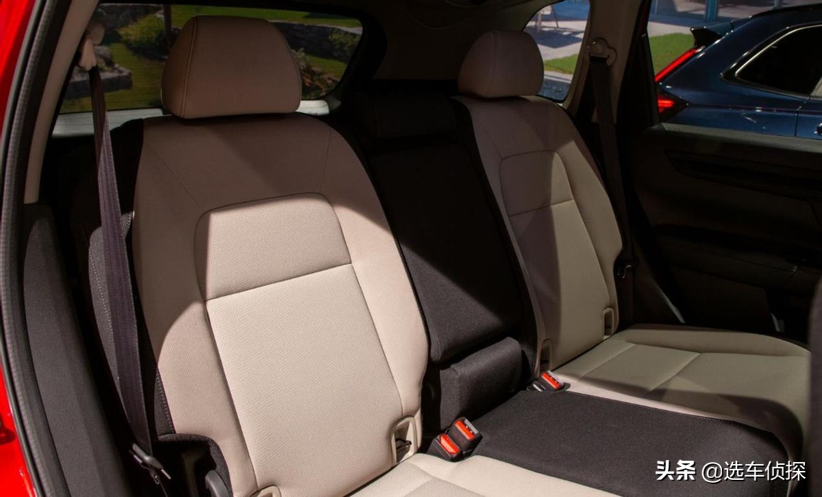 本田新款crv1.5t发动机怎样,本田cr-v刚度测试