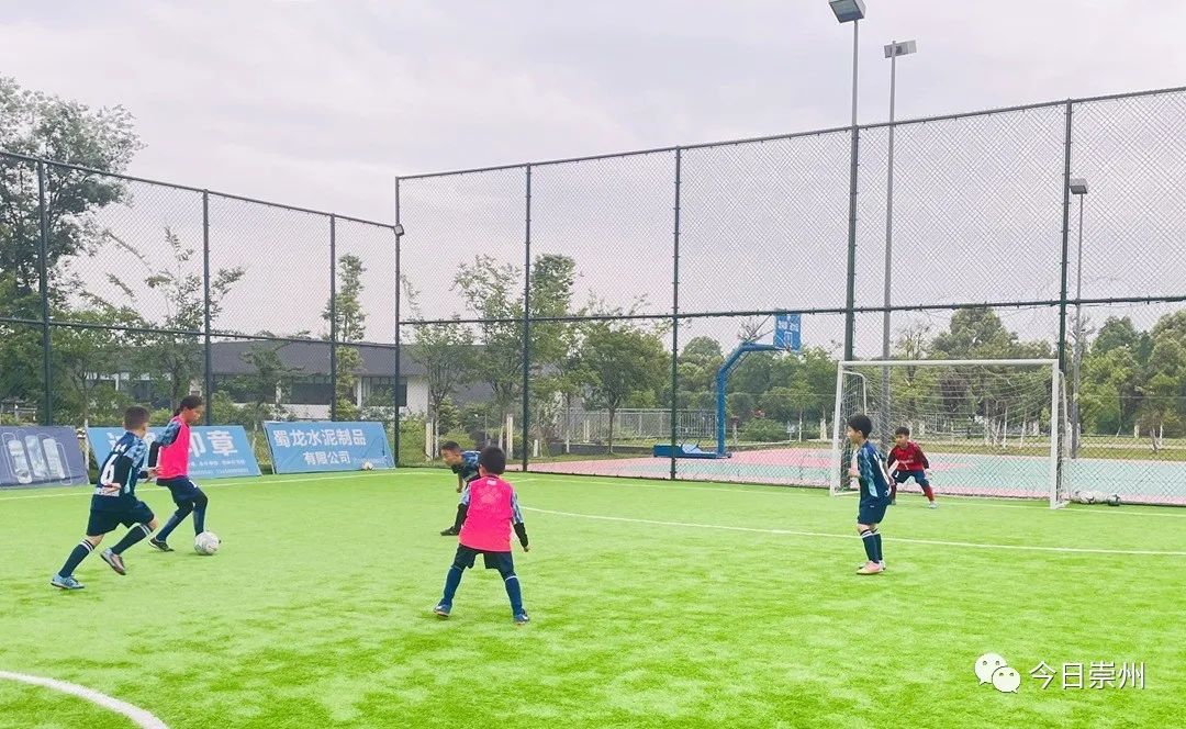 崇州好看的公园,崇州附近的网红公园