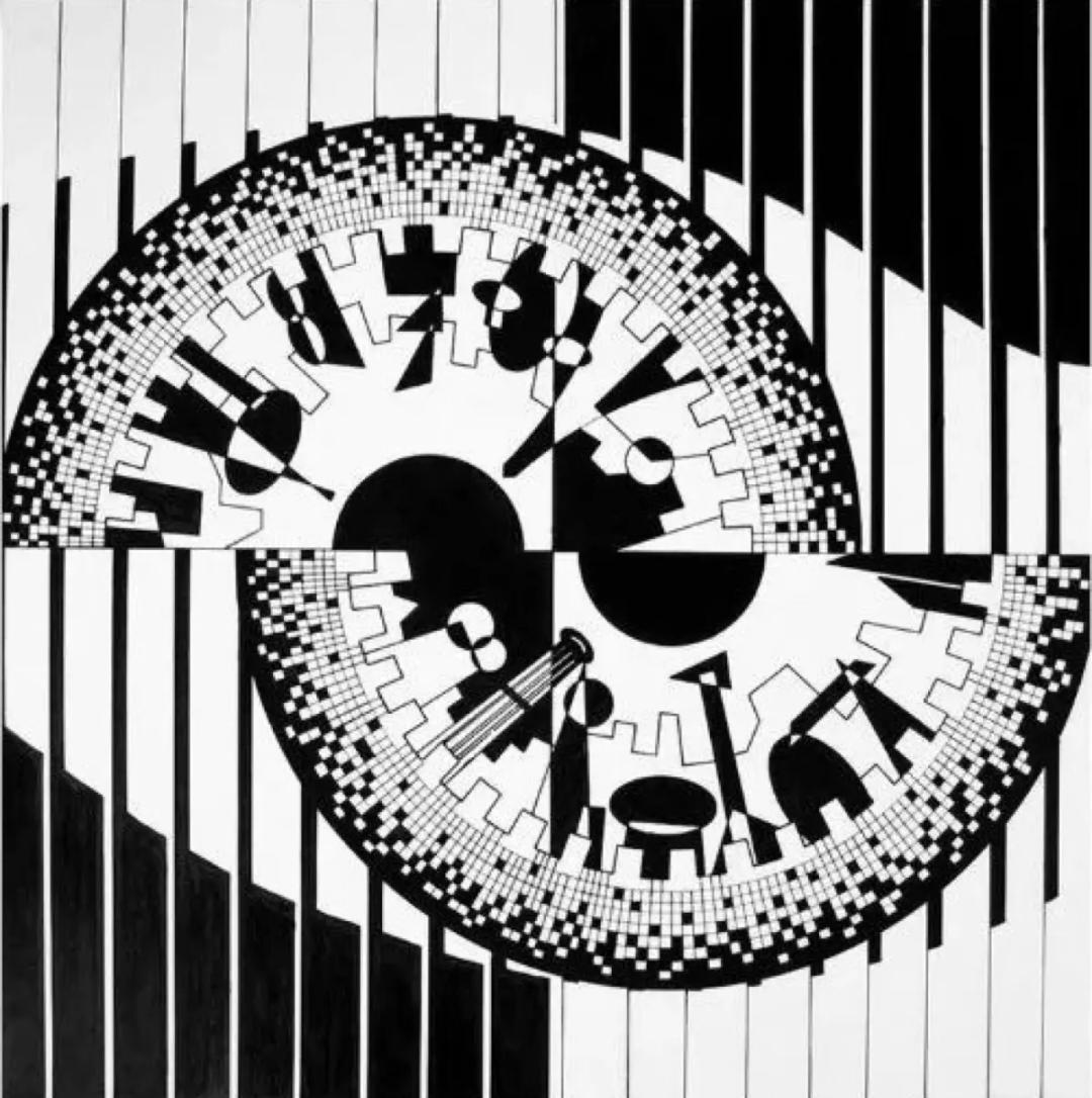 设计干货平面,设计干货排版