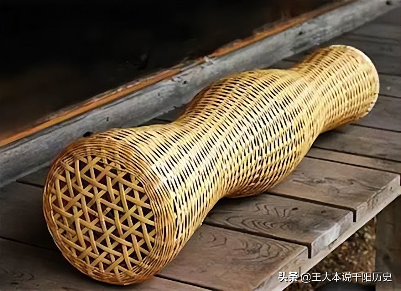 不同年代的纳凉神器,纳凉工具有什么