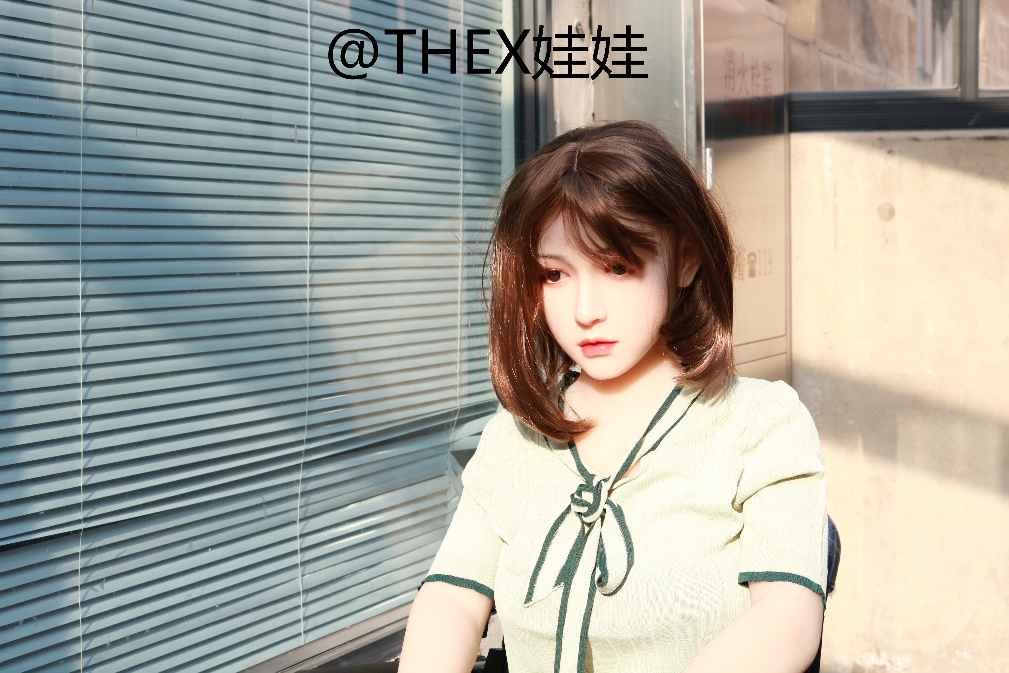 实体硅胶娃娃的*行为性**偏好与特性