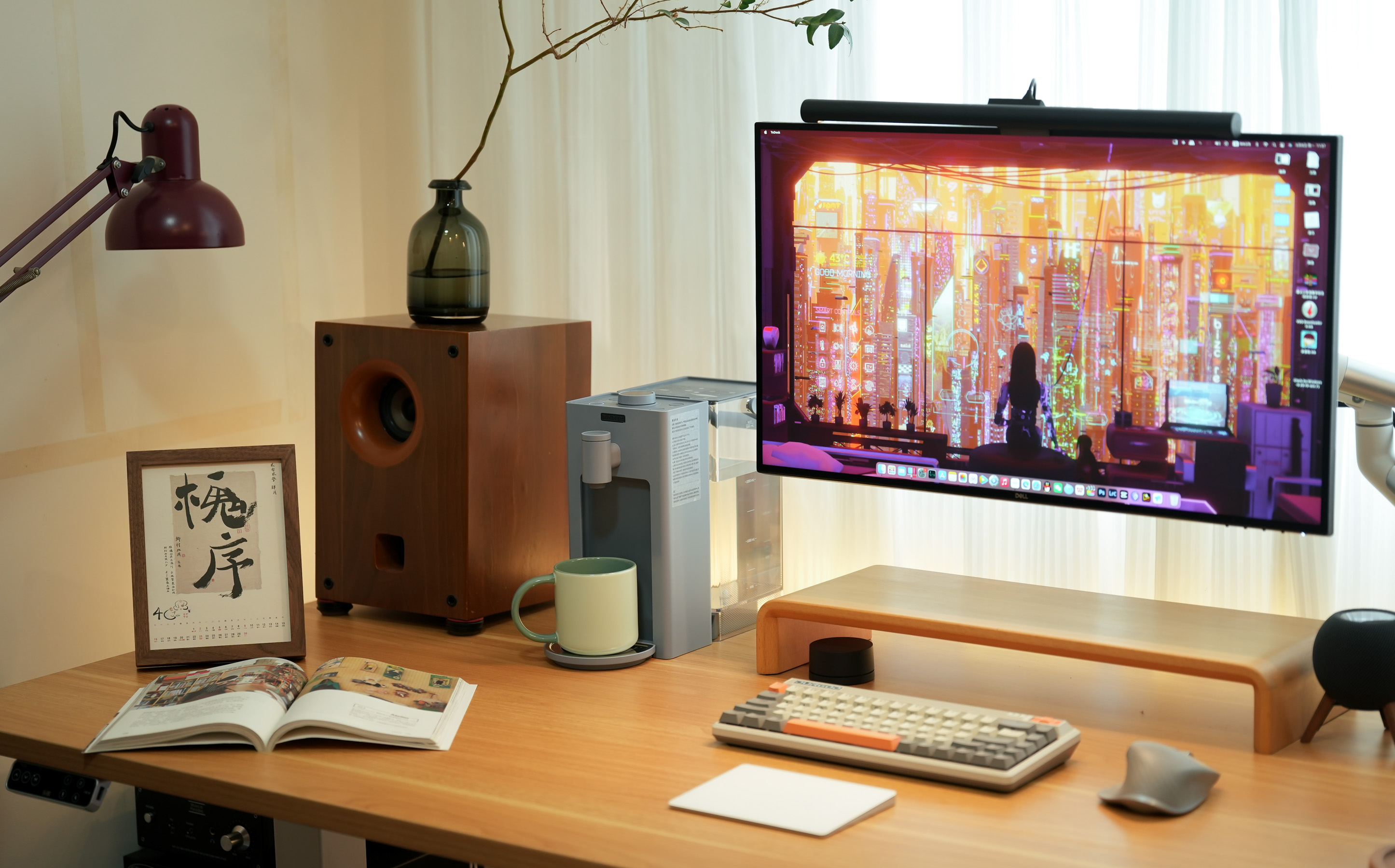 北鼎s906和9系,北鼎全自动速热饮水机s906