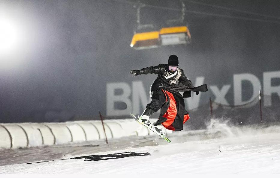 松花湖冰雪之旅,松花湖除了滑雪还能玩什么