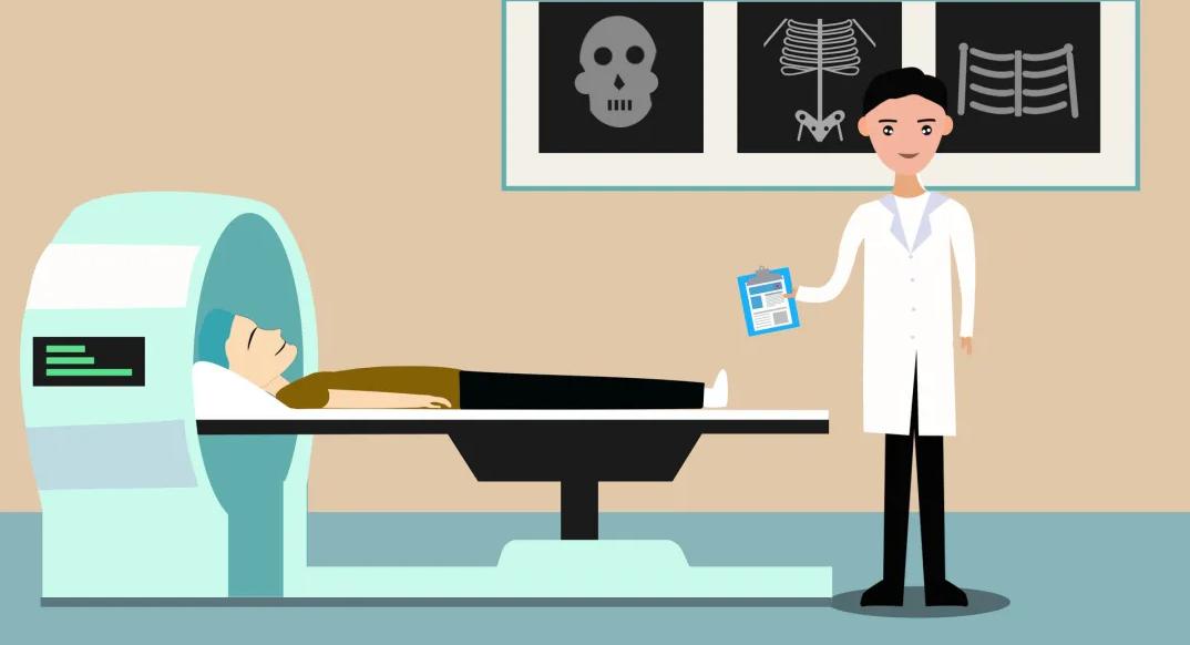 肺结节多大需警惕癌症,发现肺结节怎么知道是结节还是癌