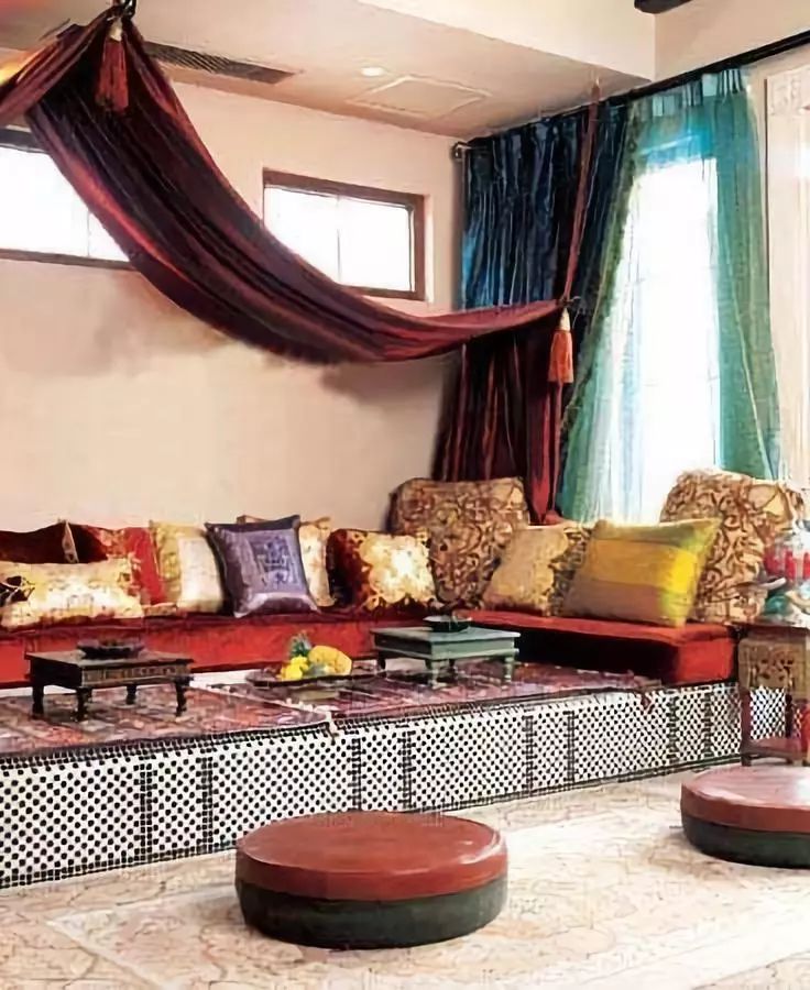 土耳其家居,土耳其家居装饰